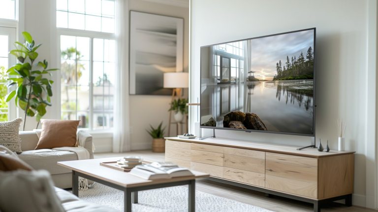 The Right Way to Clean TV Screens Without Leaving Streaks or Damaging the Display